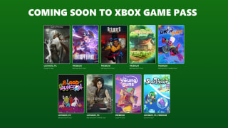 Xbox Game Pass - Wave 2 (augustus 2026) met Resonance, Vapor World en meer bij Xbox
