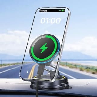 Baseus VC2 Flex autohouder voor €12,98 bij Amazon