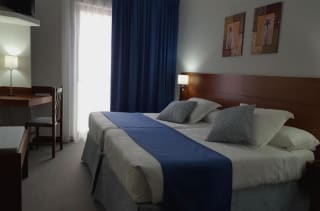 Hotel Zabala (Santillana del Mar) por 19€ en BuscoUnChollo