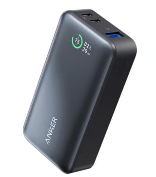Anker 533 PowerCore Power Bank voor €24,95 bij Camera nu