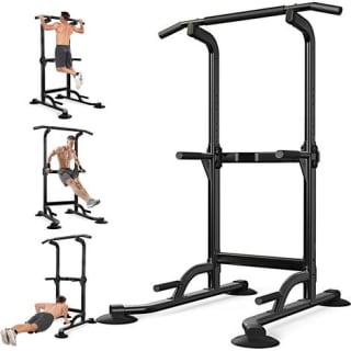 Rattantree Power Tower (170–210 cm) por 69,99€ en ManoMano
