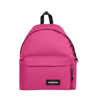 Sac à dos EASTPAK Padded Pak'r - 40 cm - Pink Escape à 29,99€