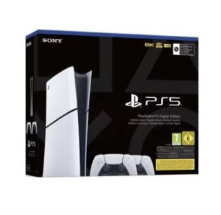 Playstation 5 Slim Digital 1TB por 429,99€
