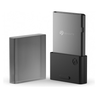 Seagate Memory Expansion Card 2TB voor €400 bij Galaxus