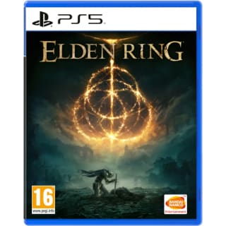 Videojuego PS5 Elden Ring por 21.83€
