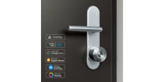 Serrure connectée NUKI Smart Lock Ultra pour 299,99€ chez Boulanger