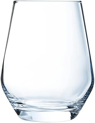 Chef & Sommelier Verre à Eau Lima 38 cl (lot de 6) pour 13,70€ chez Amazon
