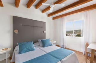 TRH Tirant Playa (1 noche) por 20€ en Buscounchollo