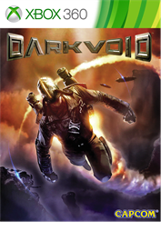 Gratis Dark Void con Game Pass en Xbox