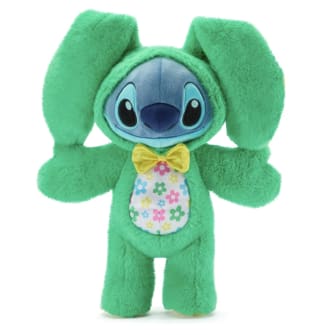 Peluche Mediano Stitch Pascua 37 cm por 4€