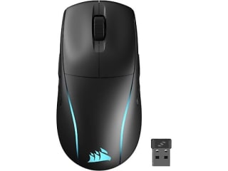 CORSAIR M75 WIRELESS RGB Lichtgewicht FPS Gaming Muis voor €60 bij de Mediamarkt