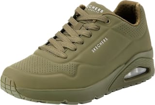 Skechers heren Uno Stand On AirTrainers voor €34,99 bij Amazon