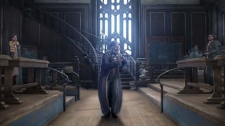 Hogwarts Legacy: Edición Digital Deluxe por $120 en Nintendo