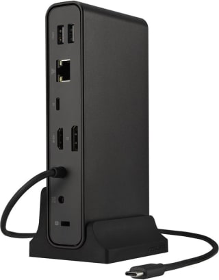 ASUS Triple Display USB-C Dock DC300 voor €110 bij Bol