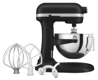 KitchenAid 5KSM55XX - Keukenmachine - 5,2 L €385 bij Zurbruggen