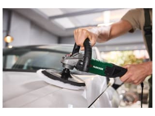 PARKSIDE Polijstmachine PPM 1200 A2 (1200 W) voor €24,99 bij Lidl