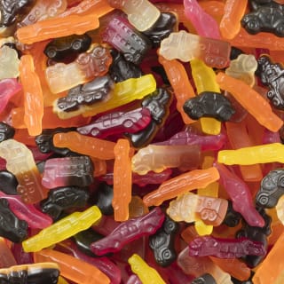 Autodrop 6 doosjes (280 g) voor €13,91 bij Bol