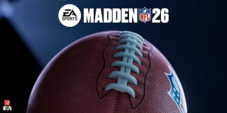 EA SPORTS™ Madden NFL 26 voor €15,99 in de Nintendo eShop