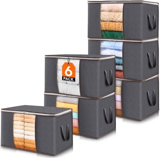 Organizador de ropa Lifewit por $360 | Descuento Amazon