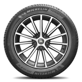 MICHELIN Primacy 4+ 205/55 R16 91V pour 79,90€ chez 1001pneus