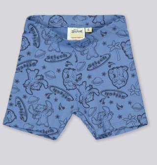 Mallas Lilo & Stitch para niña por 1.99€