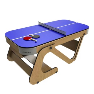 Riley 6ft 6in (198 cm) Supersize Folding Pool Table for £249.99 at Costco