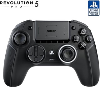 Nacon Revolution 5 Pro controller (PS5) voor €123 bij Bol