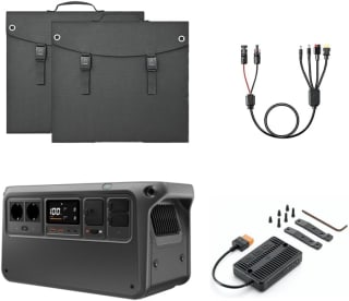 DJI Power 1000 V2 (1024 Wh) por 799€ en Amazon