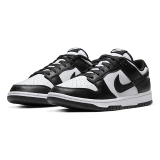 Nike Zapatillas Dunk Low Retro cuero negro por 39.99€ más en descripción