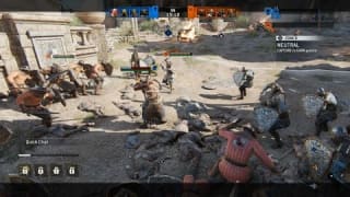 Gratis For Honor Standard Edition bij Ubisoft