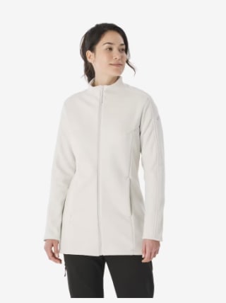 Quechua Forro Polar MH500 Beige por 7,99€