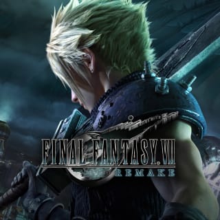 FINAL FANTASY VII REMAKE INTERGRADE pour 12,49€ chez PlayStation