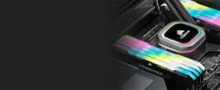 Corsair Vengeance RGB PRO SL DDR4-3600 32GB (2x16GB) voor €226,75 bij Proshop