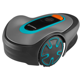 Gardena 15202-34 Robot Cortacésped SILENO minimo, hasta 500 m², con Bluetooth a 399€