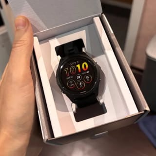 Garmin Forerunner 265 por solo 192,83€