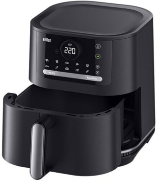 Braun MultiFry 5 HF5050 (6L) voor €73,90 bij Bol
