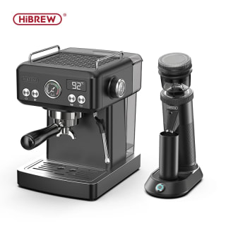 HiBREW G5 molinillo de café por 74,99€ en AliExpress