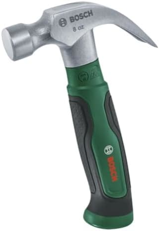 Bosch Marteau arrache-clou 225 g pour 8,66€ chez Amazon