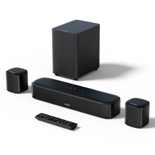 Ultimea Aura A30 250W 5.1CH barra de sonido bluetooth por 65€