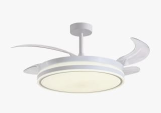 Super chollazo Sillas de playa por solo 12€ y ventiladores de techo por 28€