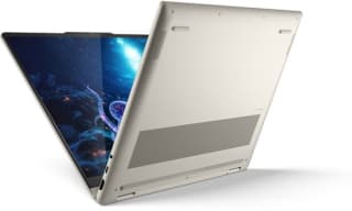 Lenovo Yoga 7 2-in-1 16AKP10 Copilot+ PC (16") voor €1.369 bij Bol