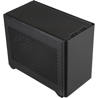 Corsair Airflow Mini-ITX 2000D por $1,469 en Amazon
