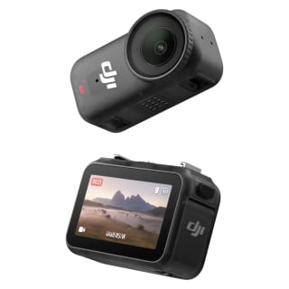 DJI Osmo Nano Modular Action Camera Standard Bundle ( 128GB / 4K60 / 35MP 1/1.3"