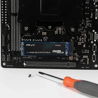 PNY CS1030 2TB M.2 Gen3 pour 199,99€ chez GrosBill