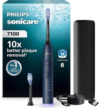 Philips Sonicare 7100 elektrische tandenborstel voor €144 dmv code in de Philip store