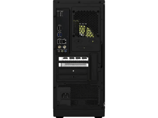 MSI MAG Infinite S AI 2NVM5 por 1.199€ en MediaMarkt