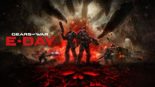 Xbox Game Pass additions: Gears of War: E-Day Open Beta, Cricket 26 & more