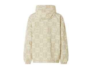 LIVERGY Chaqueta de hombre con estampado de Lidl por 3,49€