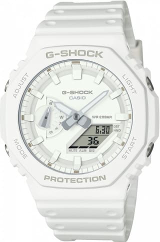G-Shock GA-2100-7A7ER Heren Horloge voor €74,79 bij Bol