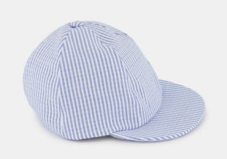 Baby El Corte Inglés Gorra de bebé niño por 3.89€.